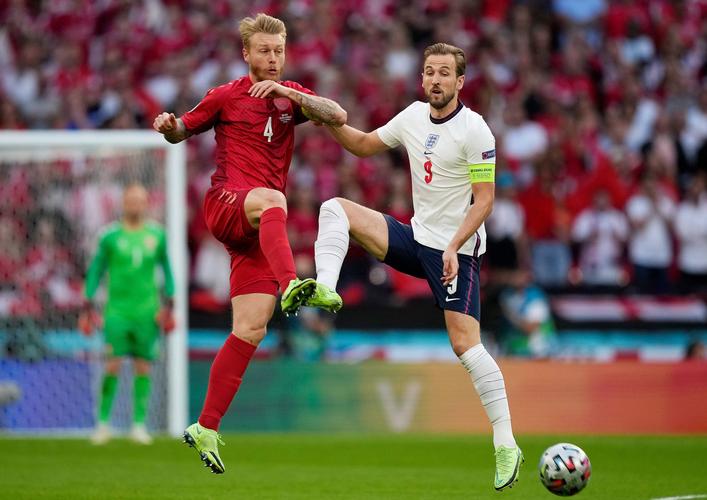 丹麦英格兰欧洲杯