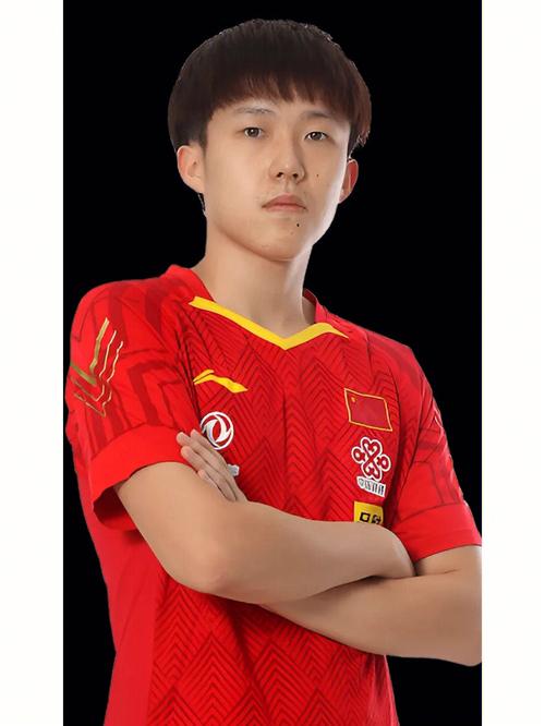 乒乓球男子世界杯直播王楚钦