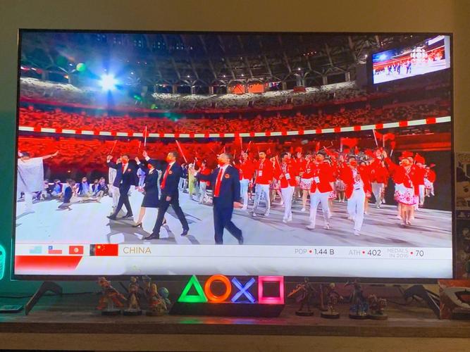 奥运会直播在线观看