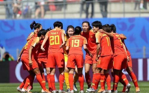 女足中国对韩国直播时间
