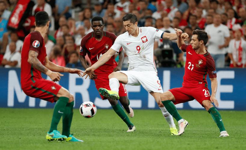 葡萄牙vs波兰视频直播