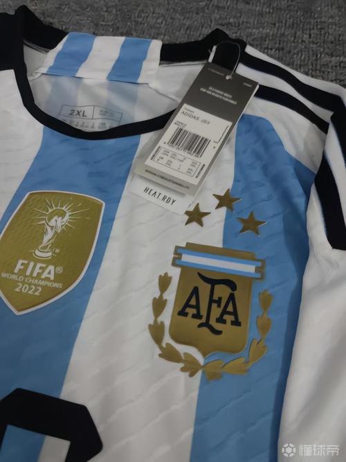 阿根廷球衣2022