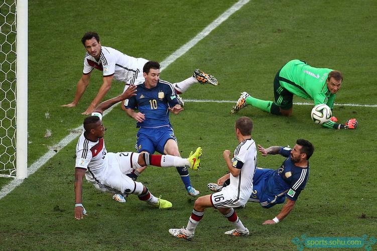 2014世界杯德国vs阿根廷决赛