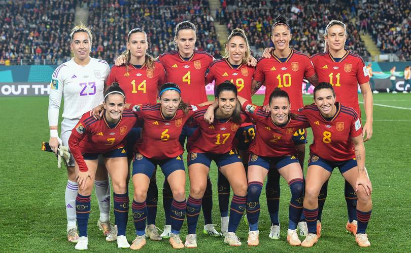 2015女足世界杯半决赛