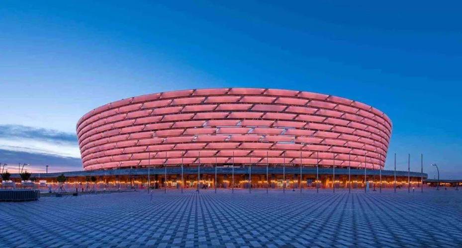 2021欧洲杯举办地址上海
