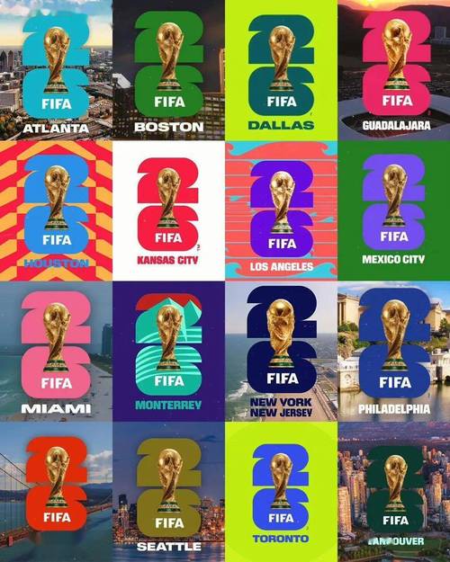 2026世界杯是哪个国家举办