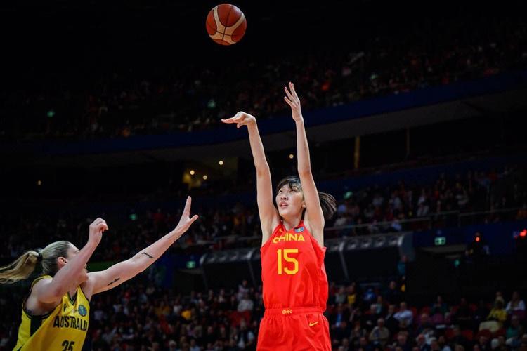 中国女篮球赛直播视频的相关图片