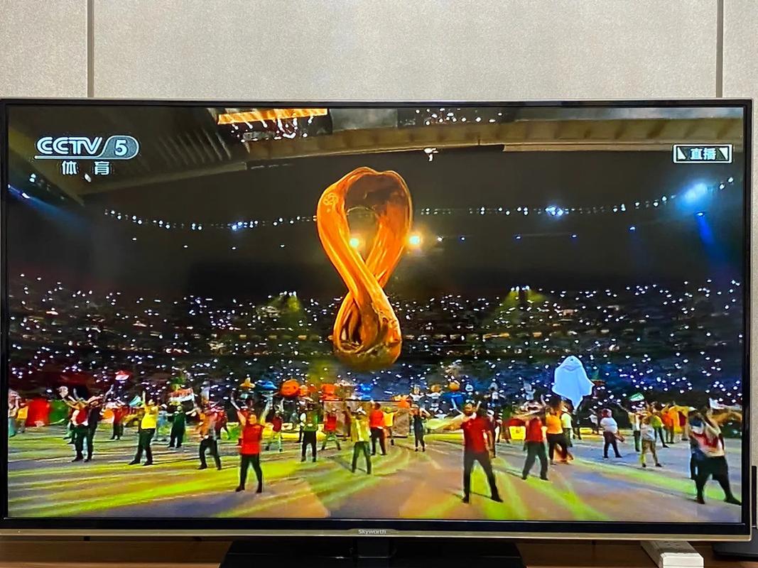 卡塔尔世界杯开幕式直播的相关图片